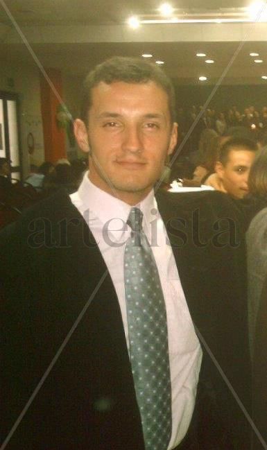 Juan sebastian