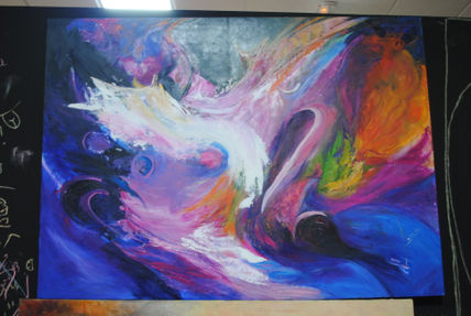 Abstracto