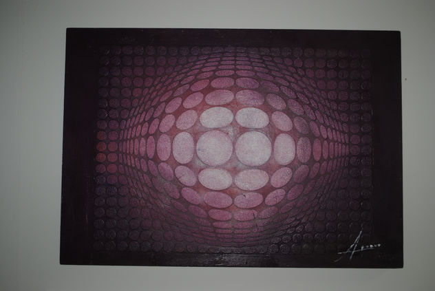 dimension morado
