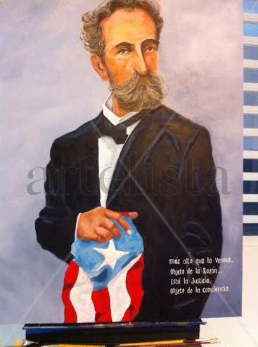 Eugenio María de Hostos
