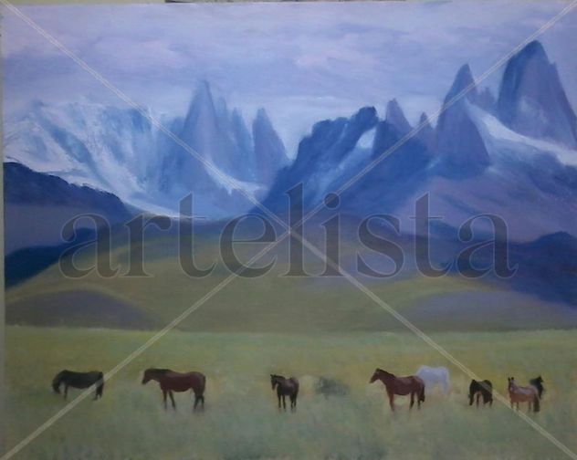 Torres del paine