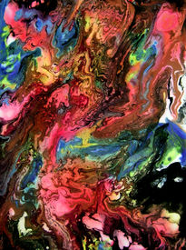 Fluid Paintings 2