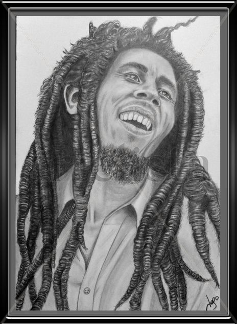 Bob Marley