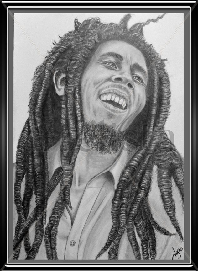 Bob Marley