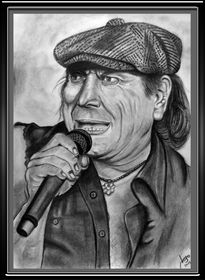 Brian Johnson