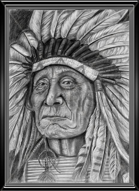 Cacique