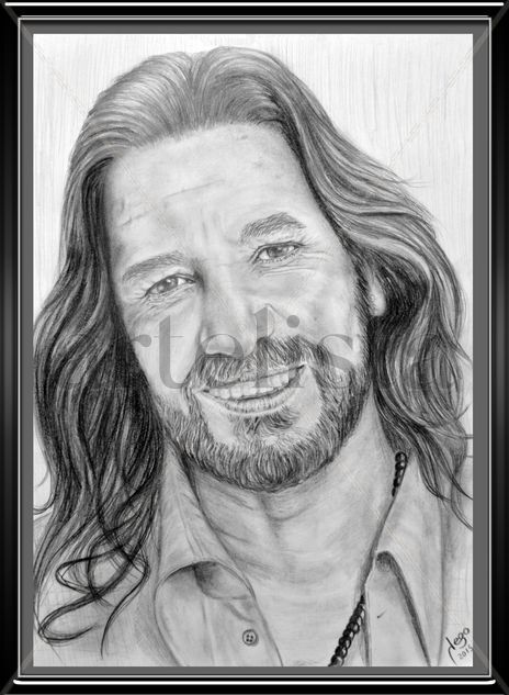 Marco Antonio Solis