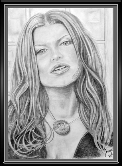 Fergie