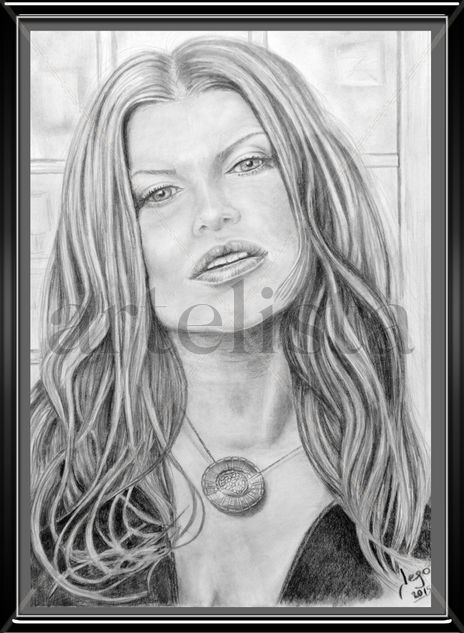 Fergie