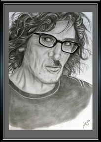 Charly Garcia