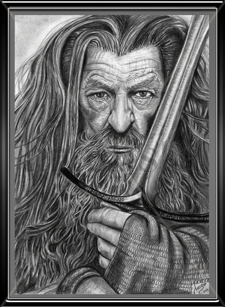 El Hobbit