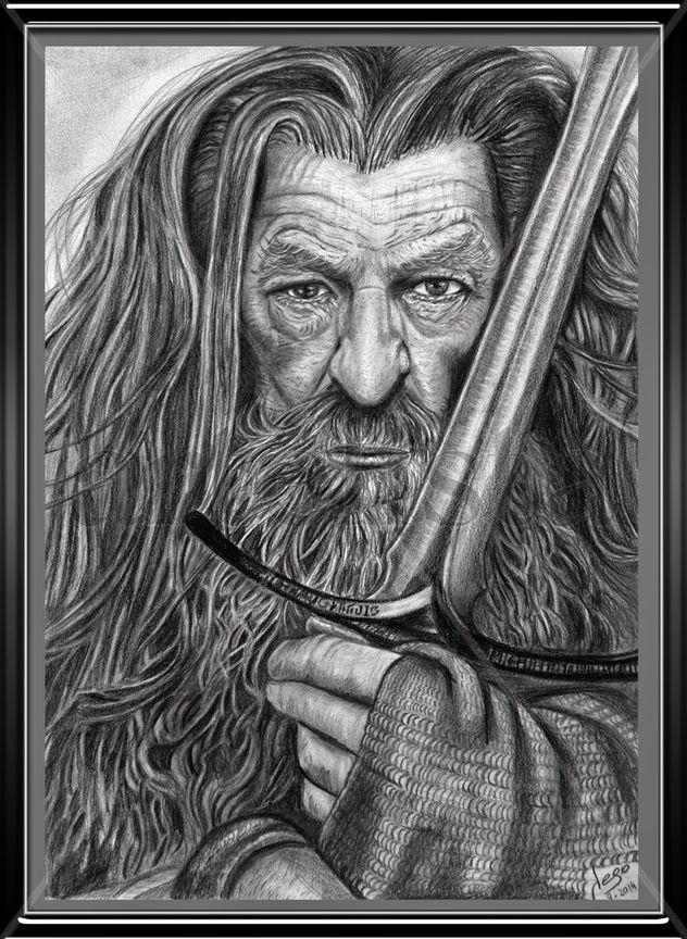 El Hobbit