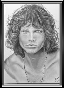 Jim Morrison