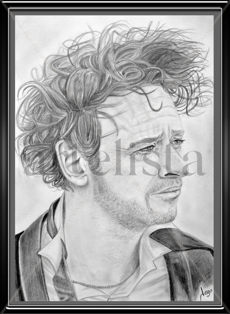 Gustavo Cerati