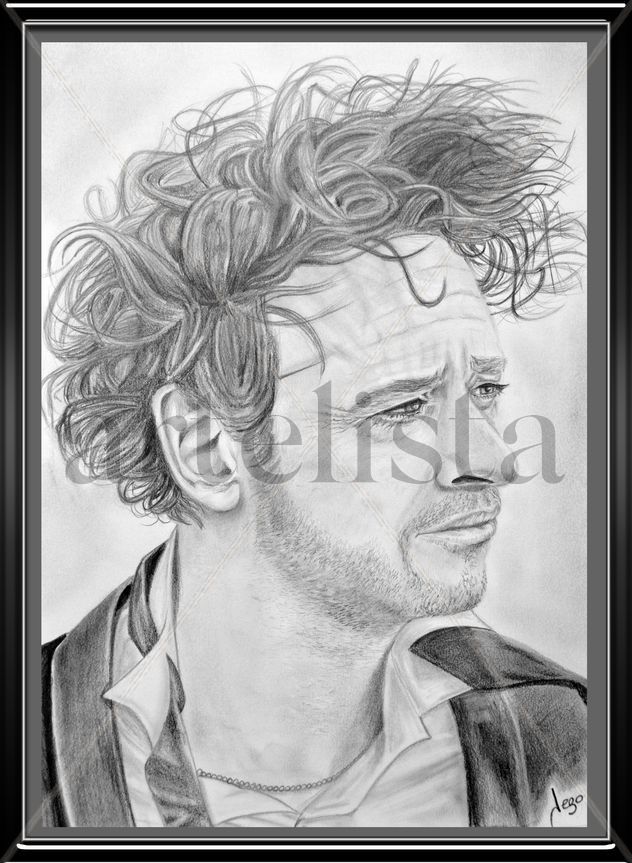 Gustavo Cerati