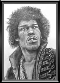 Jimi Hendrix