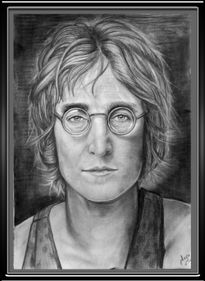 John Lennon