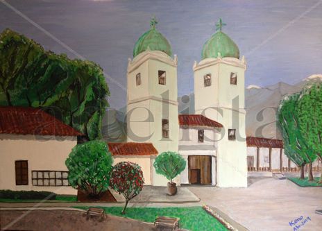 Iglesia Los...