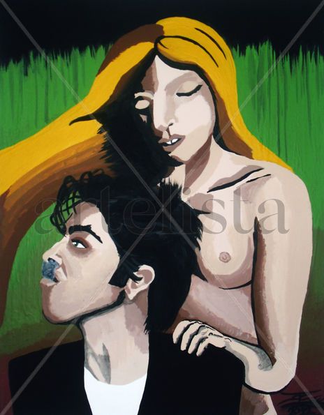 Lady Gaga You and I