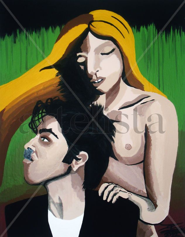 Lady Gaga You and I