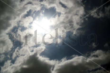 Cielo de Maracaibo