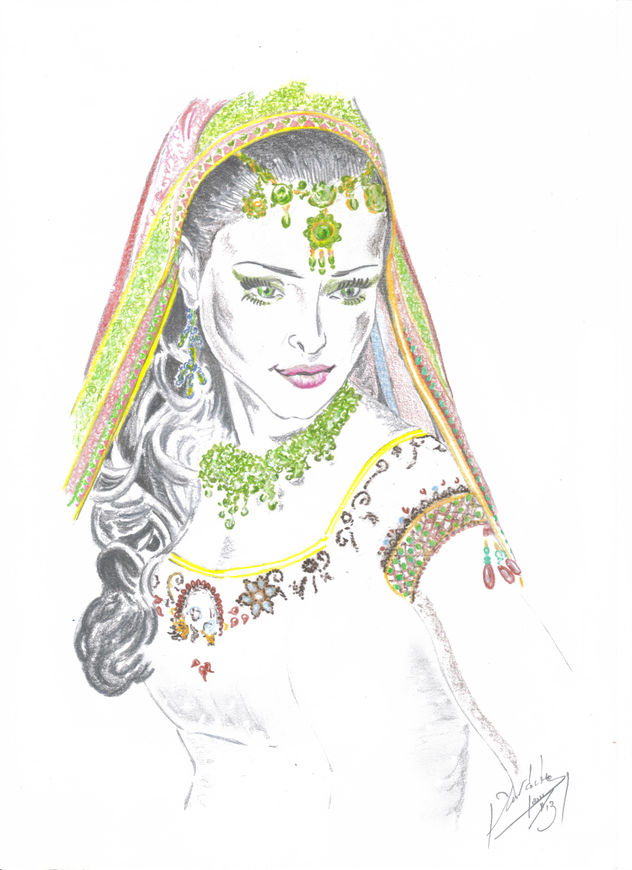 indian wedding