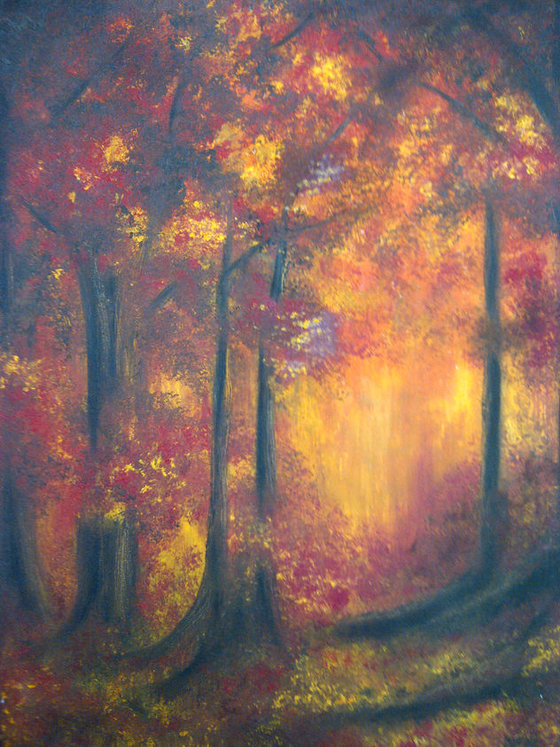 otoño