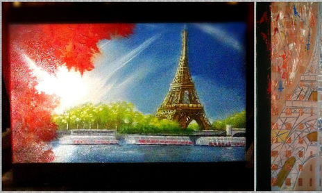 Paris Forever