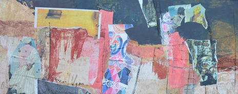 Collage Marruecos