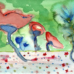 Flores y más flores thumbnail 2