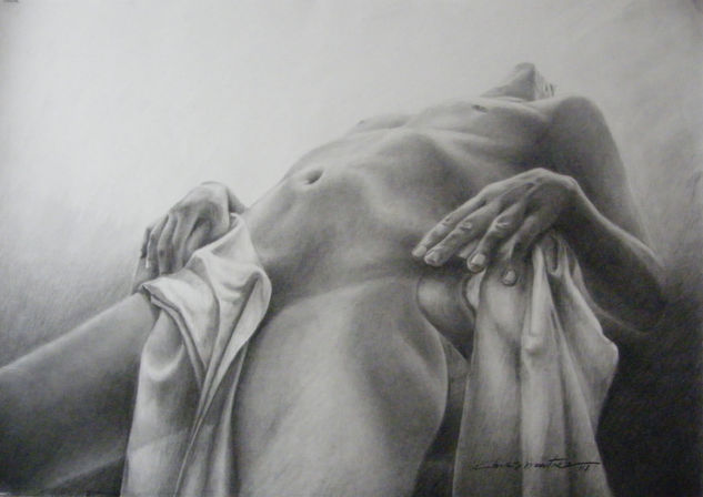 sin titulo Charcoal