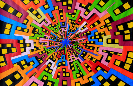 Ciudad circular 2