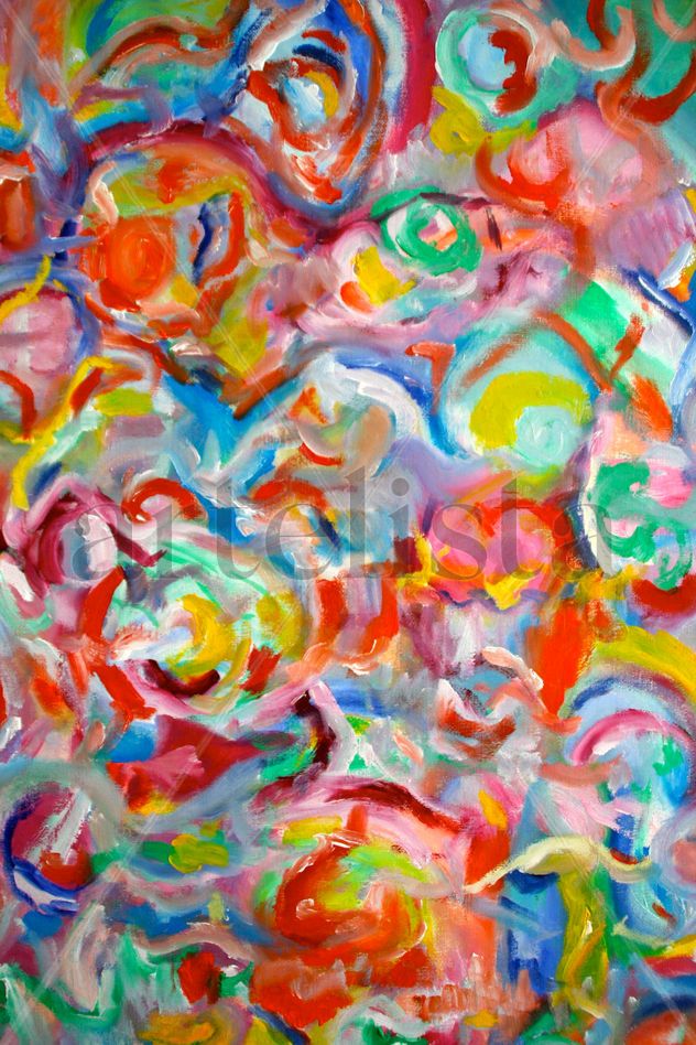 Explosión de color 11