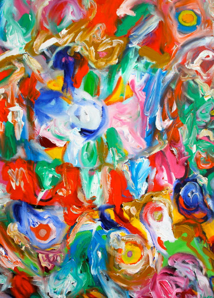 Explosión de color 13