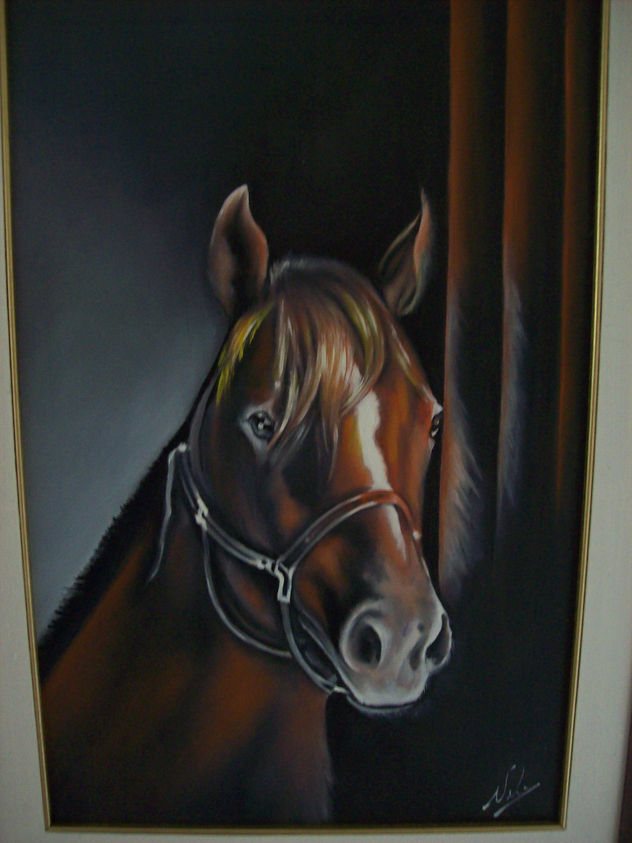 Caballo