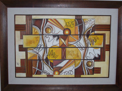 Abstracto