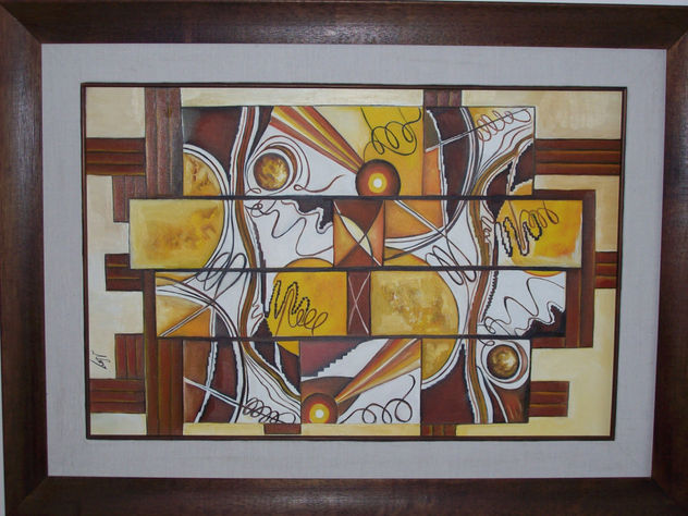 Abstracto