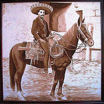emiliano zapata