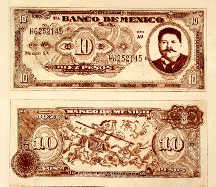 Homenaje a posada