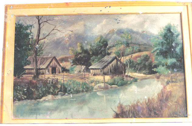 paisaje
