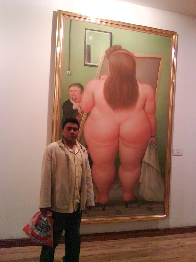 museo botero
