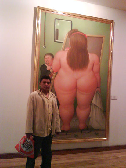 museo botero 