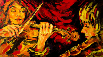 Violins