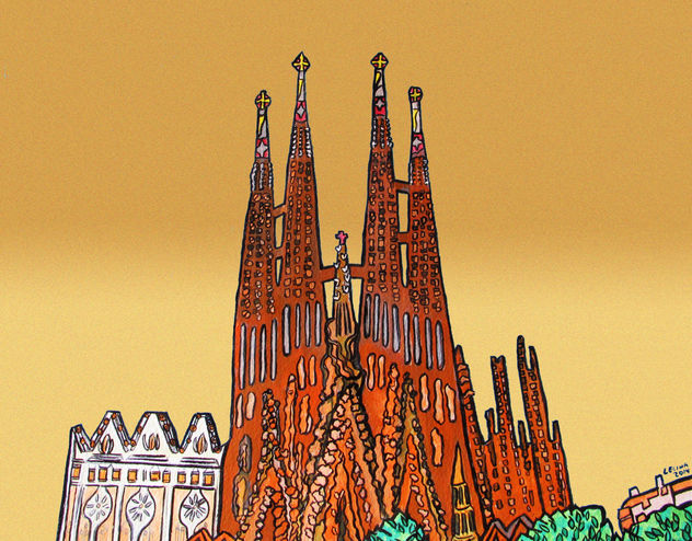 sagrada familia