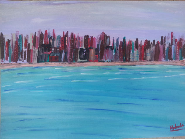 Miami Beach