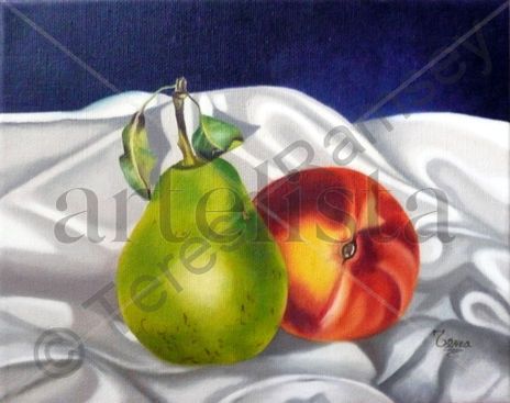 Verde y Dulce...