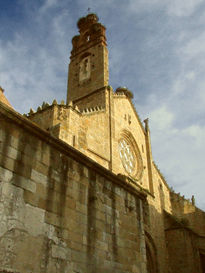 Plasencia