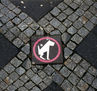 ¿QUÉ ESTÁ PROHIBIDO?
