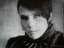 Lisbeth Salander...