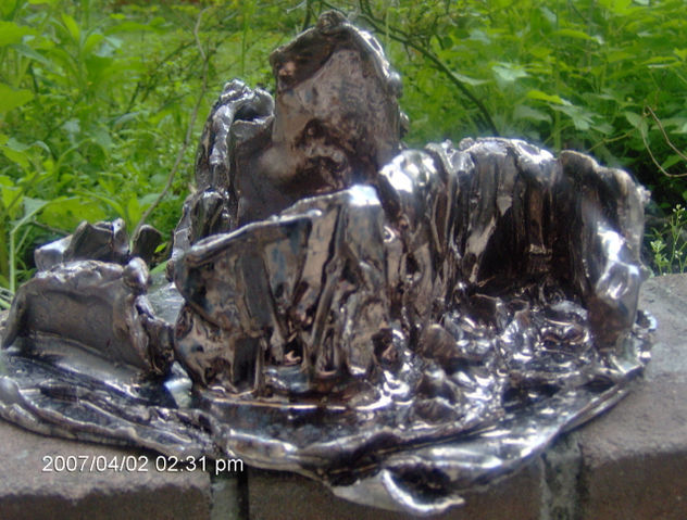 escultura